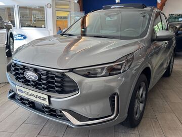 Gebrauchte Ford Kuga