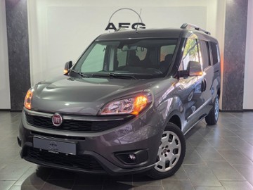 Gebrauchte Fiat Doblo