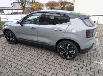 Gebrauchte Volvo EX30