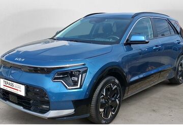 Kia Niro 59.489 km 20.888 &euro; Wuppertal 42369