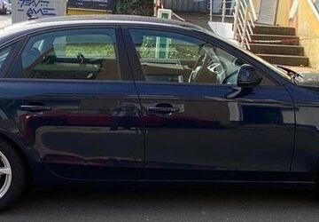 Audi A4 230.000 km 3.600 &euro; Wuppertal 42107