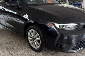 Opel Astra 19.490 km 16.485 &euro; Wuppertal 42329