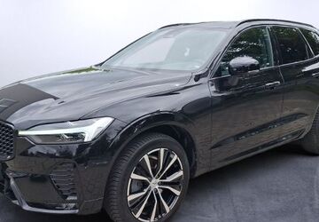 Volvo XC60 19.605 km 40.890 &euro; Gelsenkirchen 45891