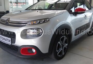 Citroen C3 55.000 km 11.990 &euro; Wuppertal 42289