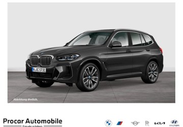 BMW X3 59.706 km 47.580 &euro; Wuppertal 42117
