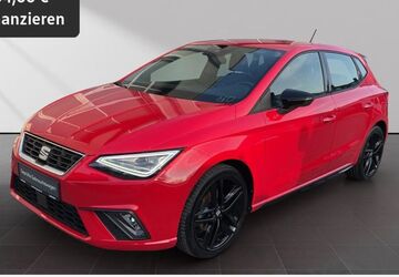Seat Ibiza 16.100 km 15.390 &euro; Wuppertal 42109