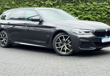 BMW 520 198.000 km 22.890 &euro; Wuppertal 42329