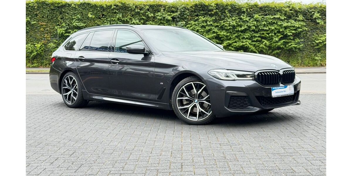 BMW 520 198.000 km 22.890 &euro; Wuppertal 42329