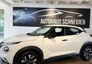 Nissan Juke 2.920 km 19.590 &euro; Ratingen 40880