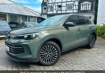 VW Tiguan 14.530 km 37.900 &euro; Wuppertal 42117