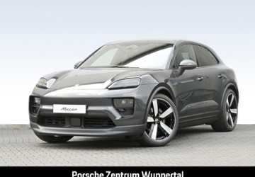 Porsche Macan 9.999 km 89.800 &euro; Wuppertal 42279