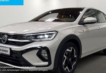 VW Taigo 4.119 km 23.490 &euro; Wuppertal 42109