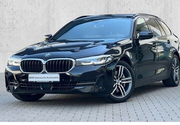 BMW 530 67.610 km 39.960 &euro; Wuppertal 42117