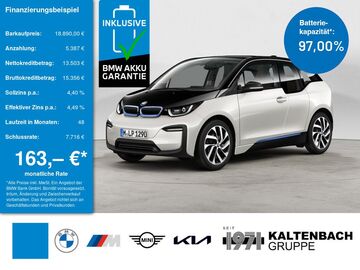Gebrauchte BMW i3