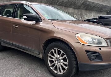 Volvo XC60 337.290 km 4.750 &euro; wuppertal 42285