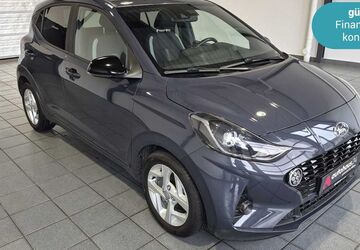 Hyundai i10 46.180 km 12.790 &euro; Wuppertal 42287