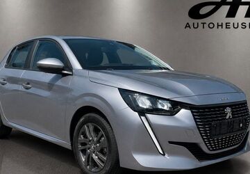 Peugeot 208 16.844 km 10.990 &euro; Wuppertal 42285