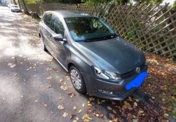 VW Polo 47.500 km 8.500 &euro; Wuppertal 42117