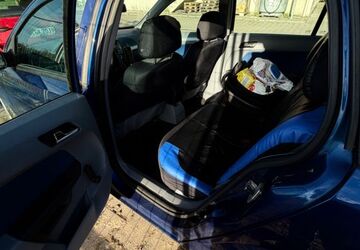 Opel Astra 230.000 km 1.500 &euro; Wuppertal 42287