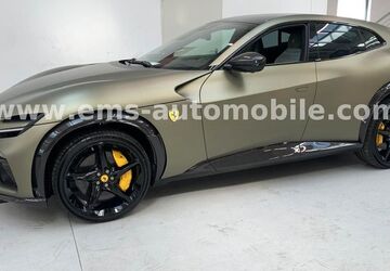 Ferrari Purosangue 2.850 km 616.420 &euro; Bochum 44793