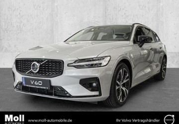 Volvo V60 2.600 km 38.980 &euro; Wuppertal 42109