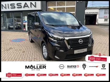 Gebrauchte Nissan Primastar
