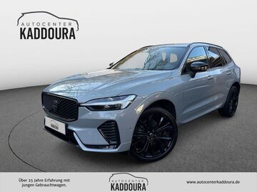 Gebrauchte Volvo XC60
