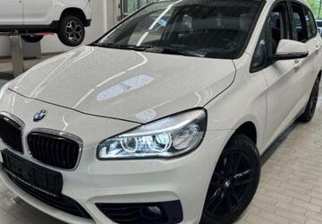 BMW 218 94.790 km 12.790 &euro; Wuppertal 42327