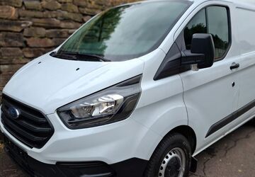 Ford Transit Custom 90.000 km 15.450 &euro; Mülheim an der Ruhr 45481