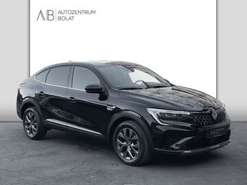 Gebrauchte Renault Arkana