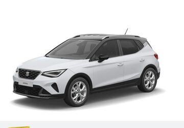 Seat Arona 10.878 km 26.830 &euro; Gelsenkirchen OT Beckhausen 45899