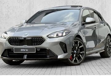 BMW 120 8.011 km 39.980 &euro; Wuppertal 42117