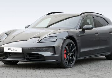 Porsche Taycan 19.500 km 146.870 &euro; Wuppertal 42279