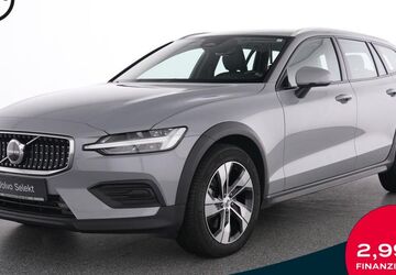 Volvo V60 Cross Country 16.694 km 33.990 &euro; Witten 58453