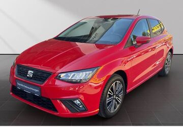 Seat Ibiza 19.577 km 18.990 &euro; Wuppertal 42109