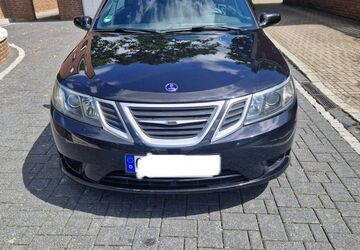 Saab 9-3 151.700 km 12.600 &euro; Düsseldorf 40235