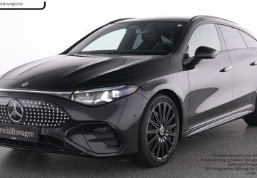 Mercedes-Benz CLA 350 9.500 km 64.855 &euro; Wuppertal 42115