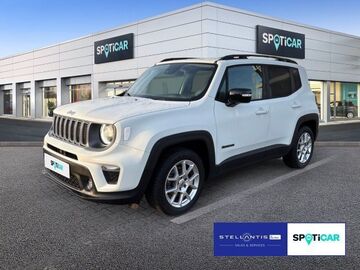 Gebrauchte Jeep Renegade