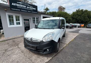 Opel Combo 160.000 km 4.990 &euro; Wuppertal 42329