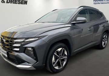 Hyundai TUCSON 28.460 km 30.950 &euro; Gelsenkirchen 45891