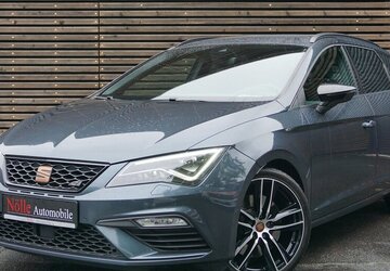 Cupra Leon ST 300 4Drive DSG Leder Pano Sound ACC 97.378 km 19.400 &euro; Wuppertal 42327