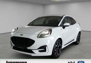 Ford Puma 80.280 km 15.999 &euro; Wuppertal 42117