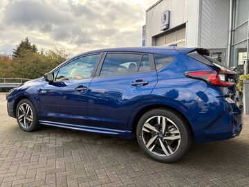 Gebrauchte Subaru Impreza