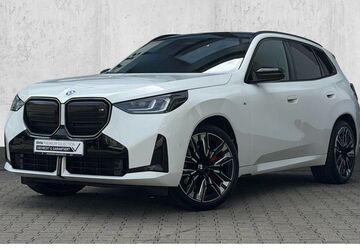 BMW X3 M50 25.020 km 64.690 &euro; Wuppertal 42117