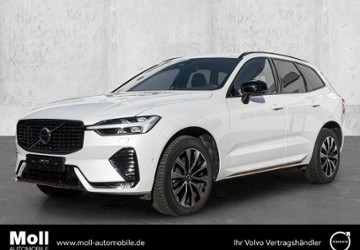 Volvo XC60 20.589 km 41.480 &euro; Wuppertal 42109