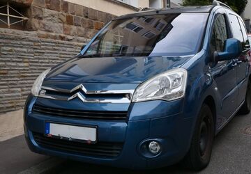 Citroen Berlingo 190.000 km 3.999 &euro; Wuppertal 42329