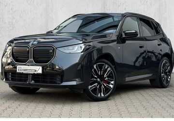 BMW X3 M50 20.908 km 63.880 &euro; Wuppertal 42117