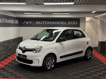 Gebrauchte Renault Twingo