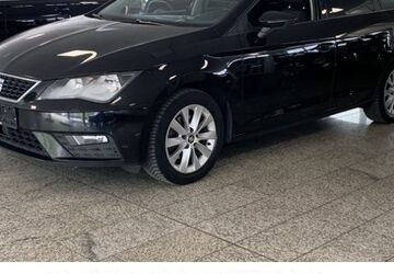 Seat Leon 231.100 km 6.599 &euro; Wuppertal 42329