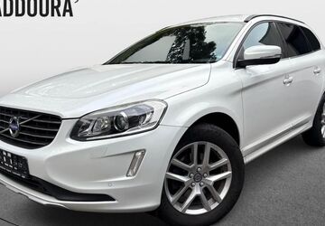Volvo XC60 205.091 km 11.490 &euro; Wuppertal 42117
